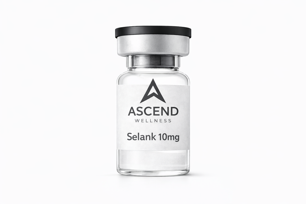 Selank-10mg