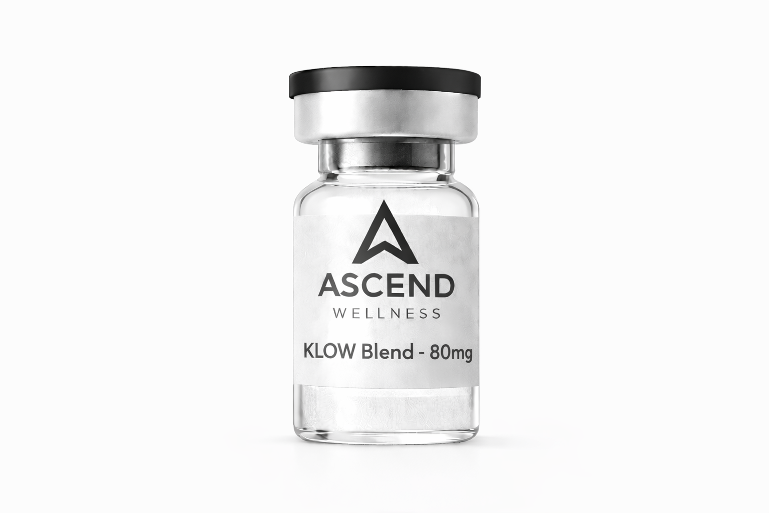 KLOW Blend — 80mg