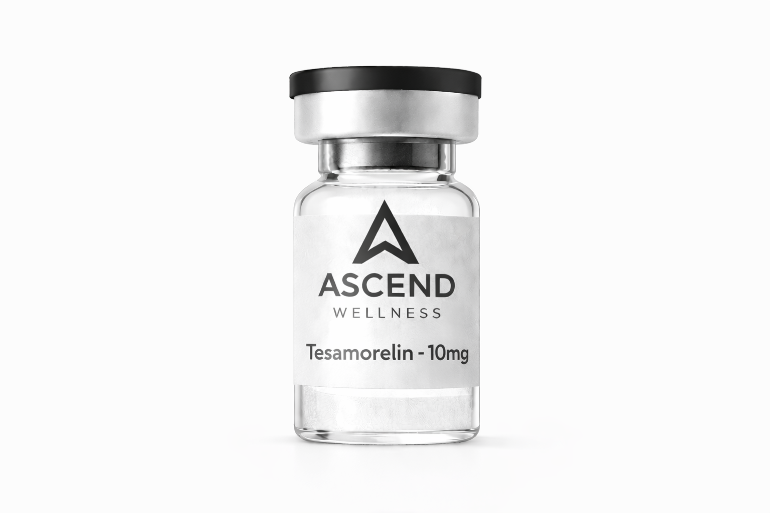 Tesamorelin — 10mg